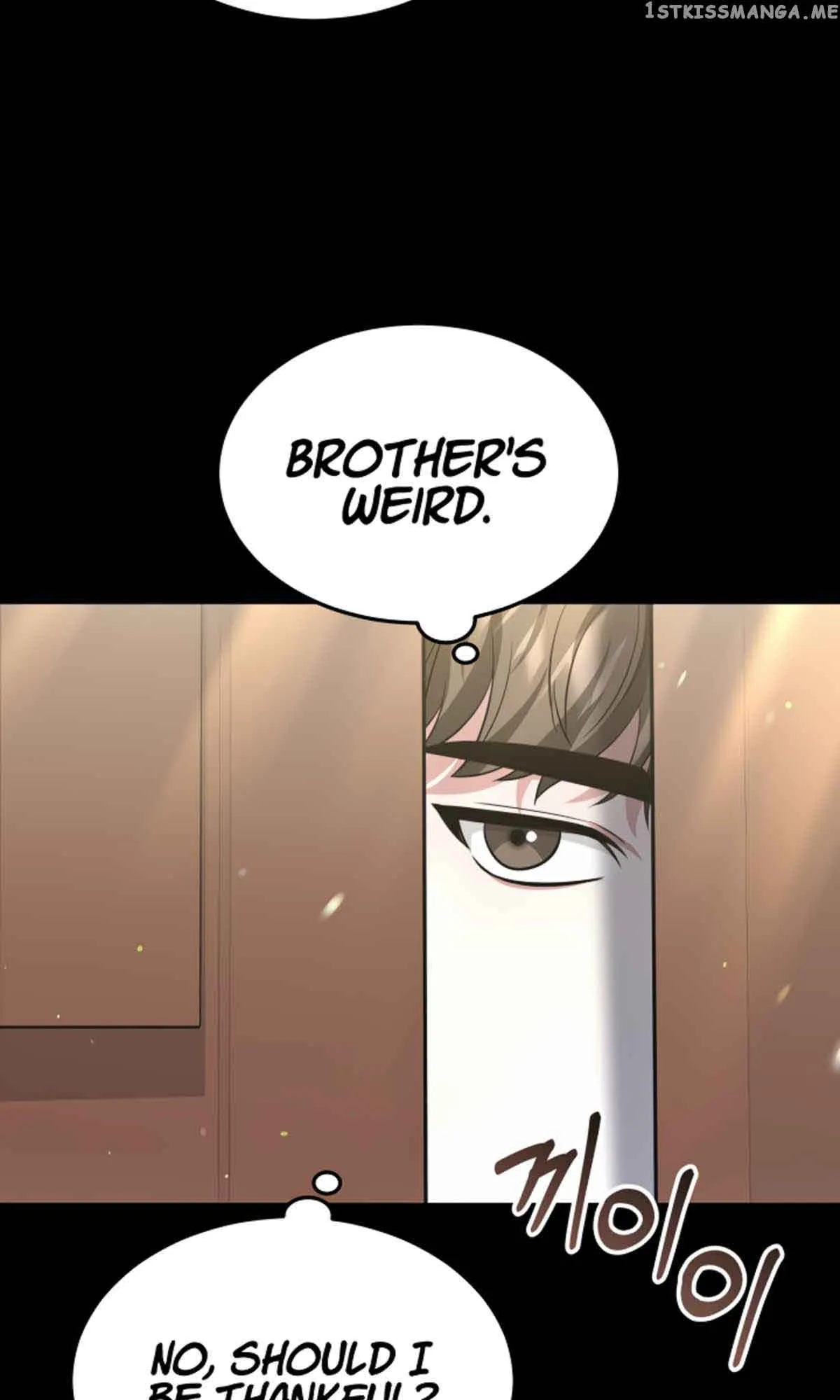 Life, Once Again! Chapter 22 page 18