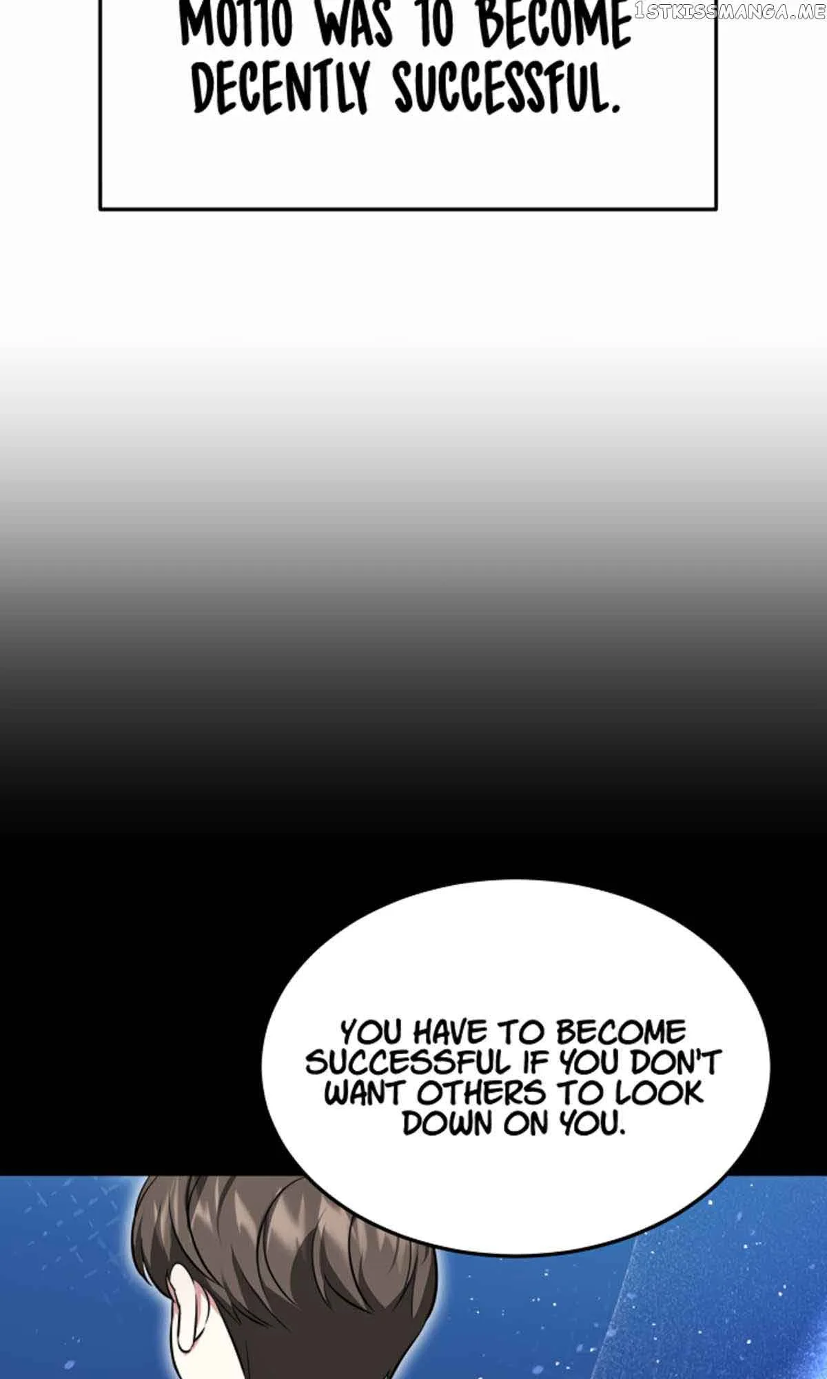 Life, Once Again! Chapter 22 page 4