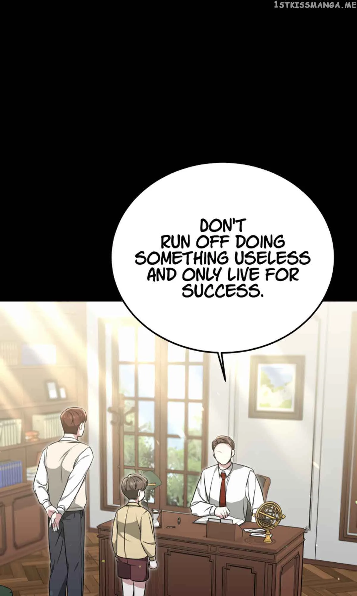Life, Once Again! Chapter 22 page 7