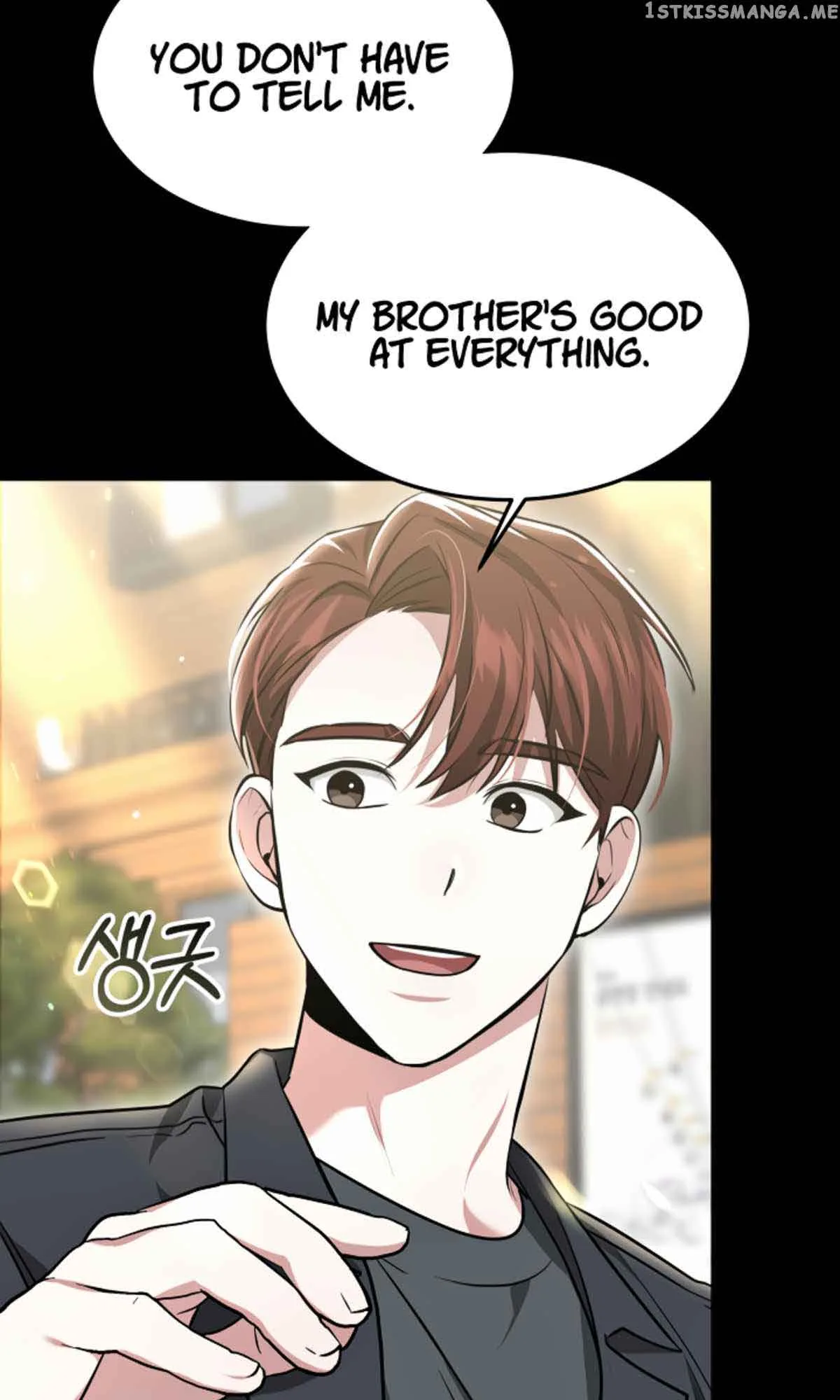 Life, Once Again! Chapter 22 page 33