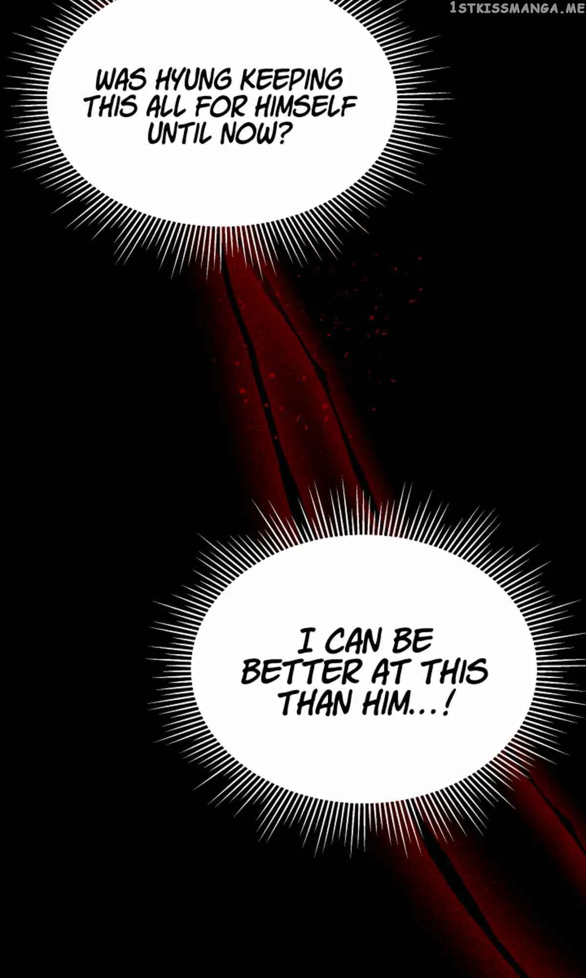 Life, Once Again! Chapter 22 page 40