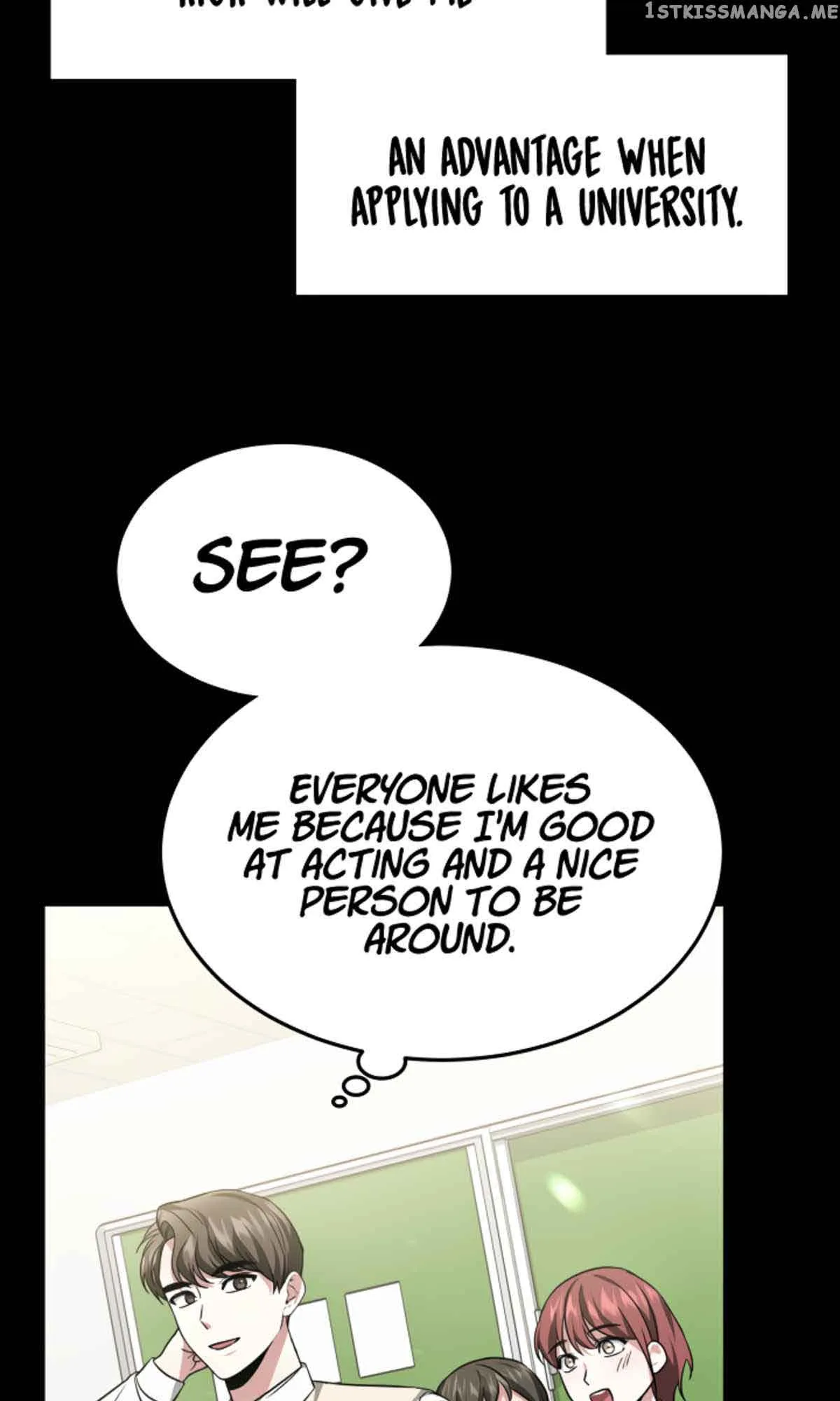 Life, Once Again! Chapter 22 page 46