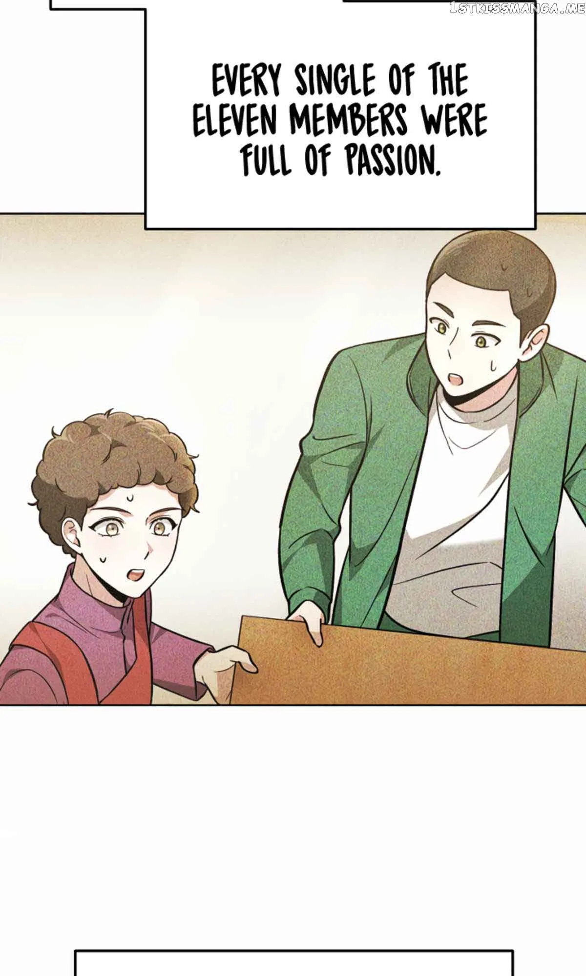 Life, Once Again! Chapter 22 page 74