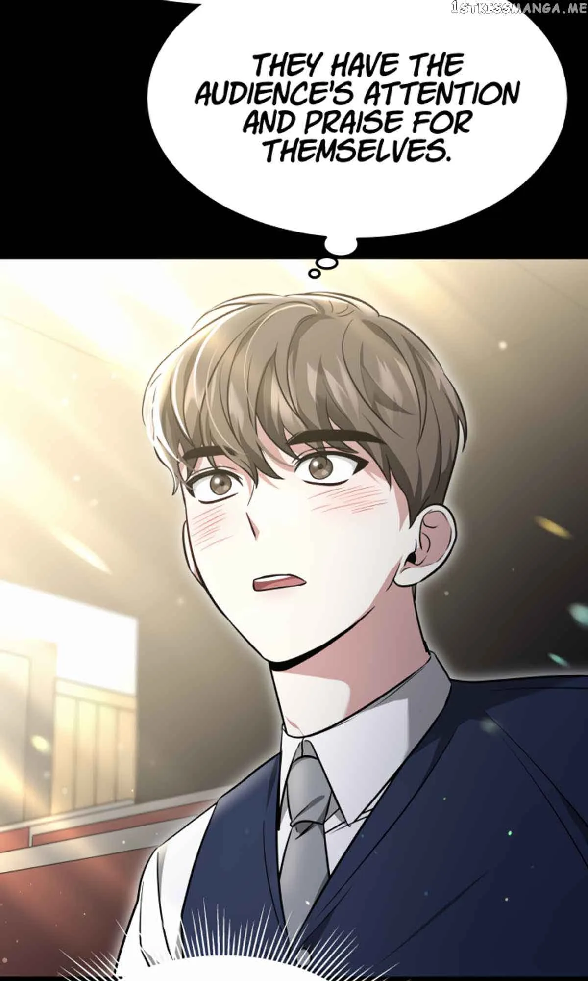 Life, Once Again! Chapter 22 page 39