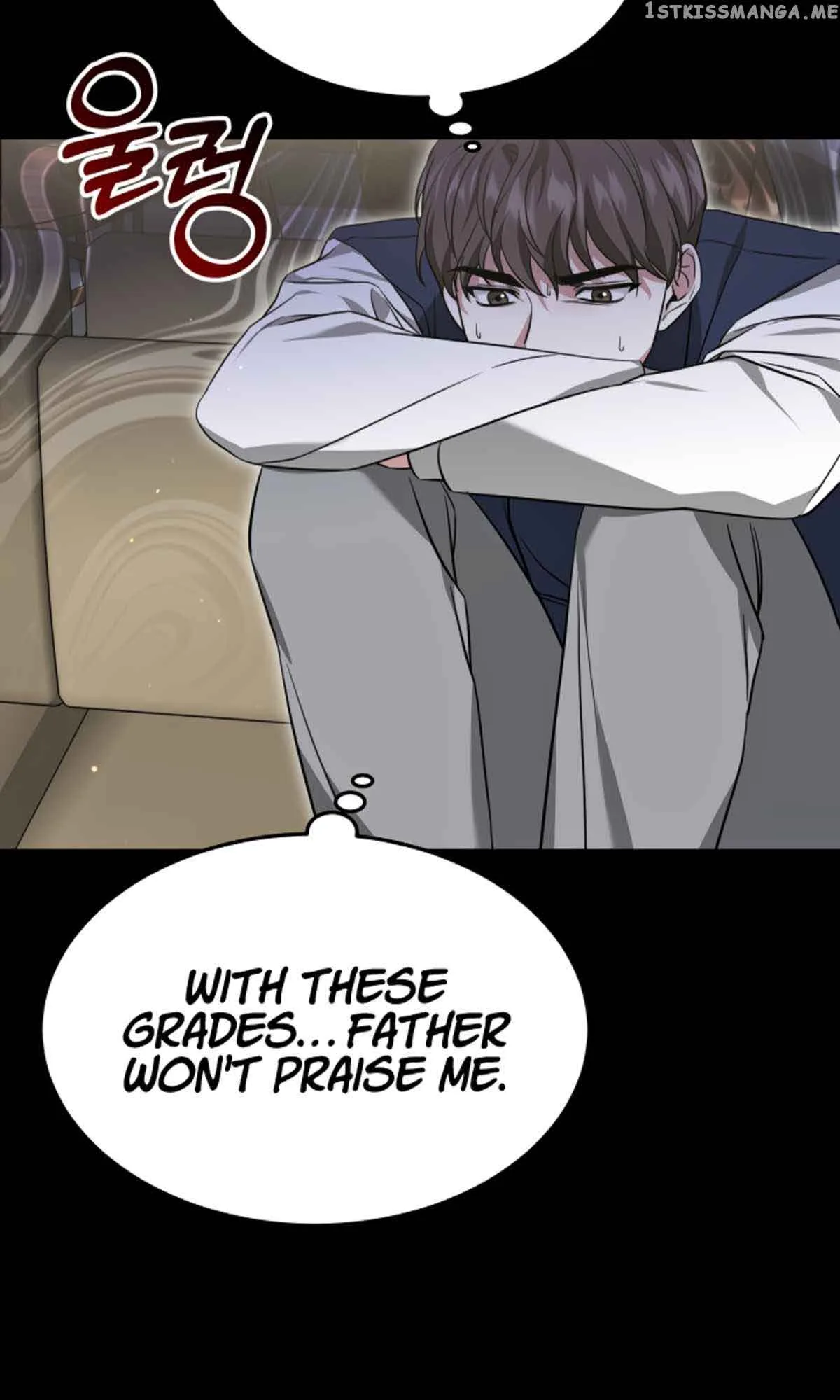 Life, Once Again! Chapter 22 page 28