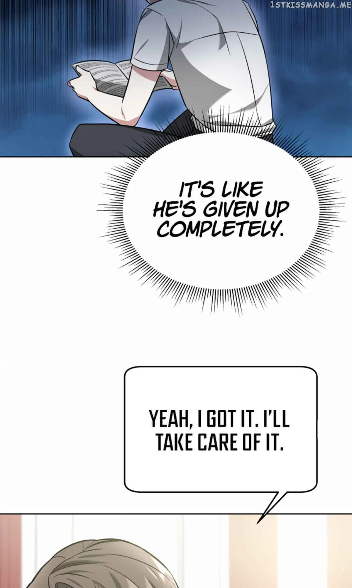 Life, Once Again! Chapter 22 page 78