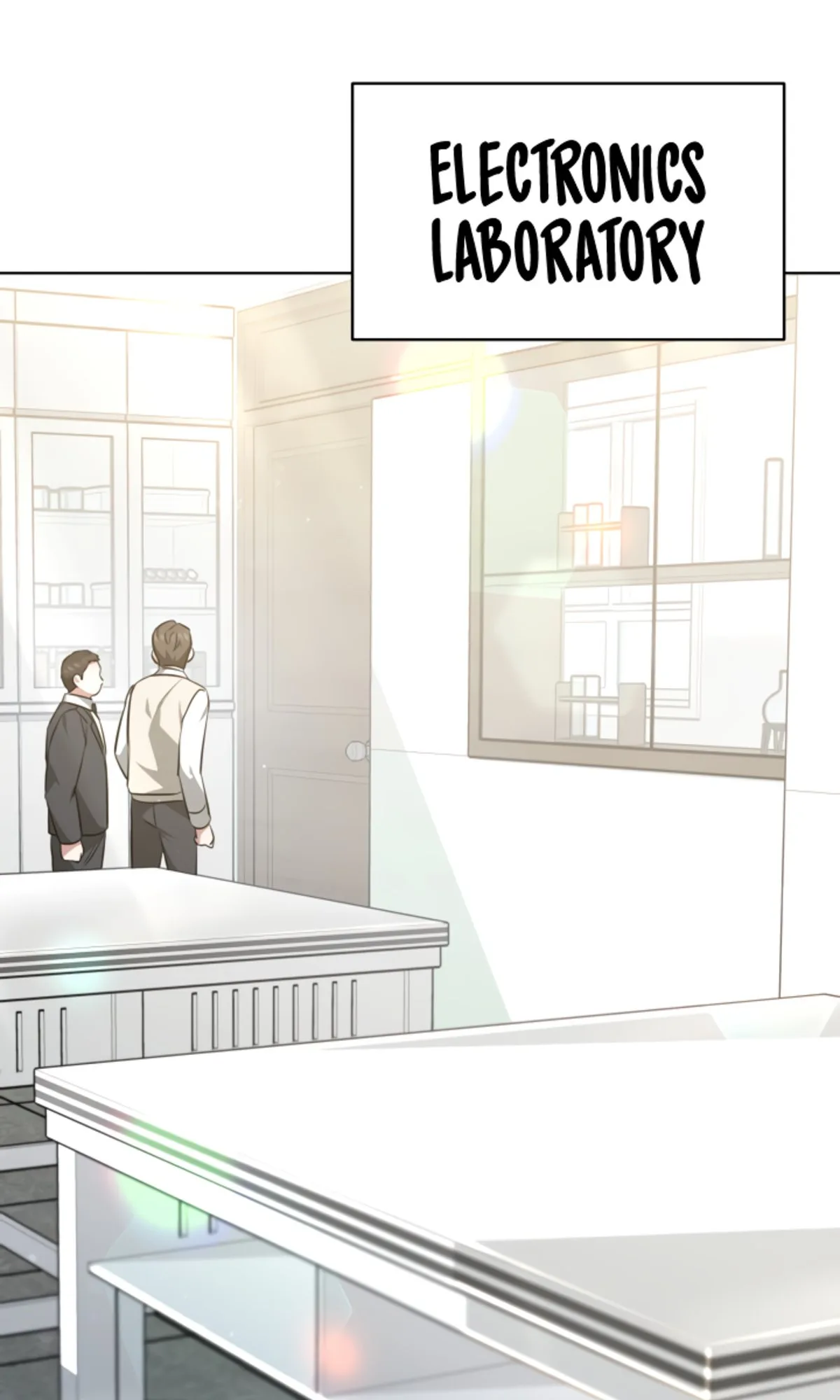 Life, Once Again! Chapter 12 page 59