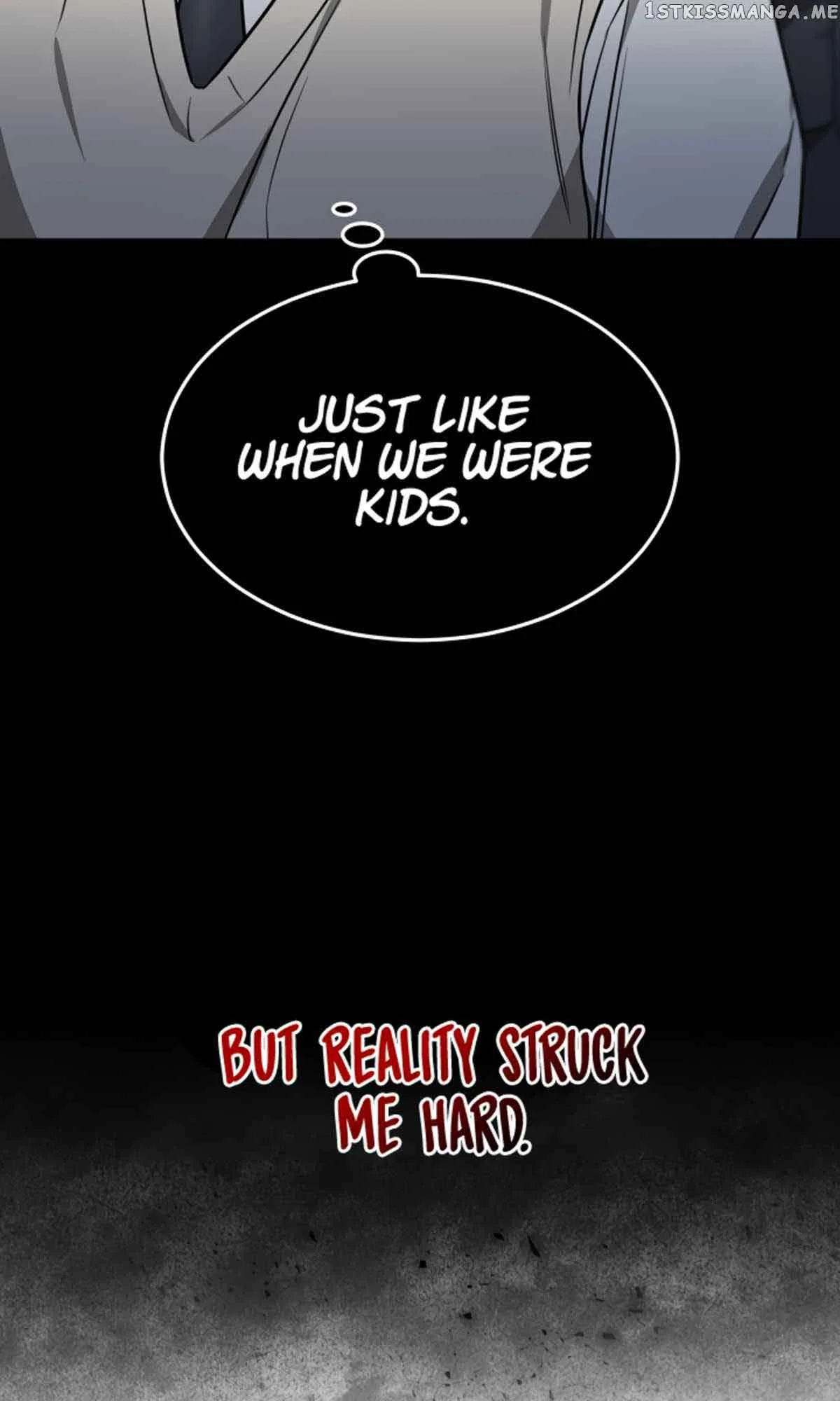 Life, Once Again! Chapter 22 page 48
