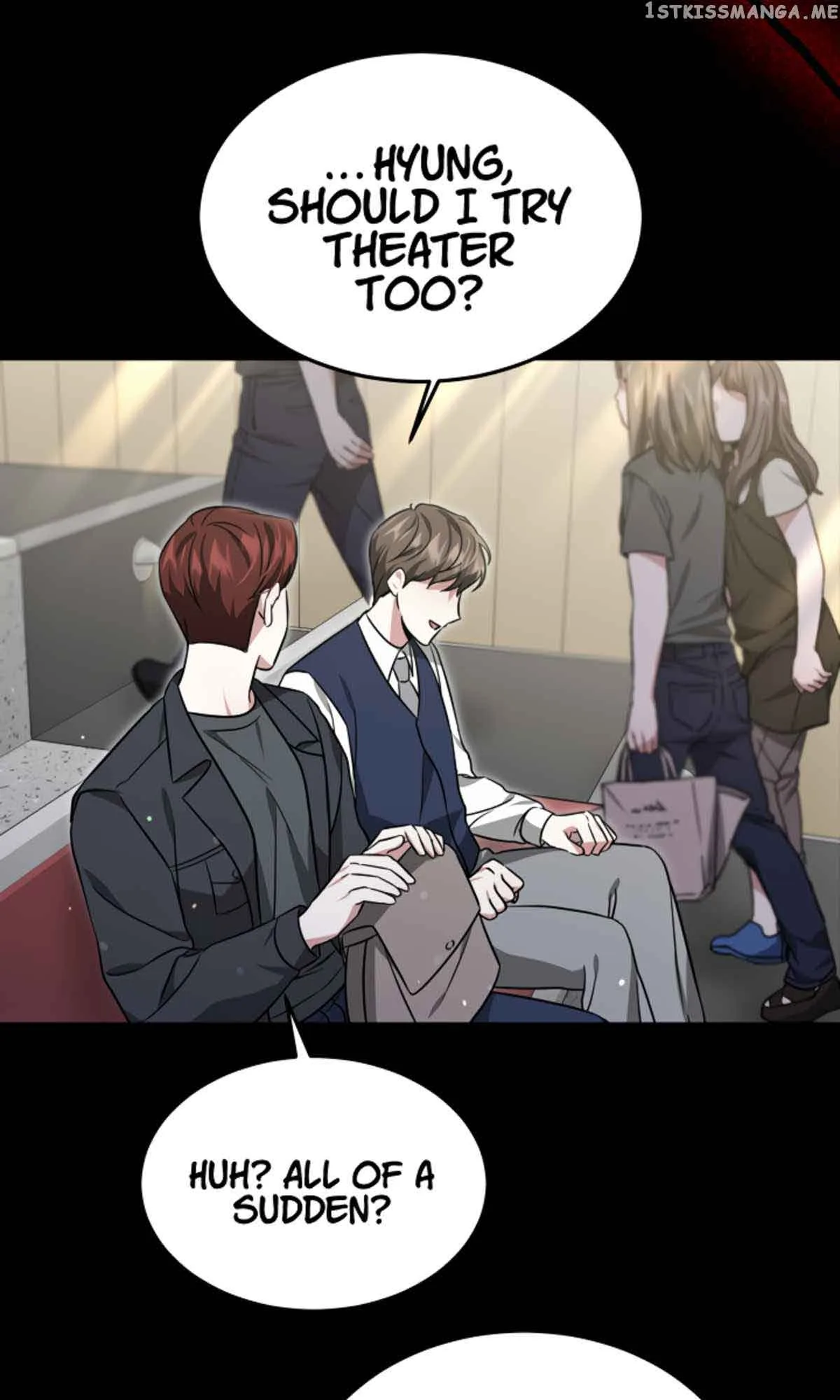 Life, Once Again! Chapter 22 page 41