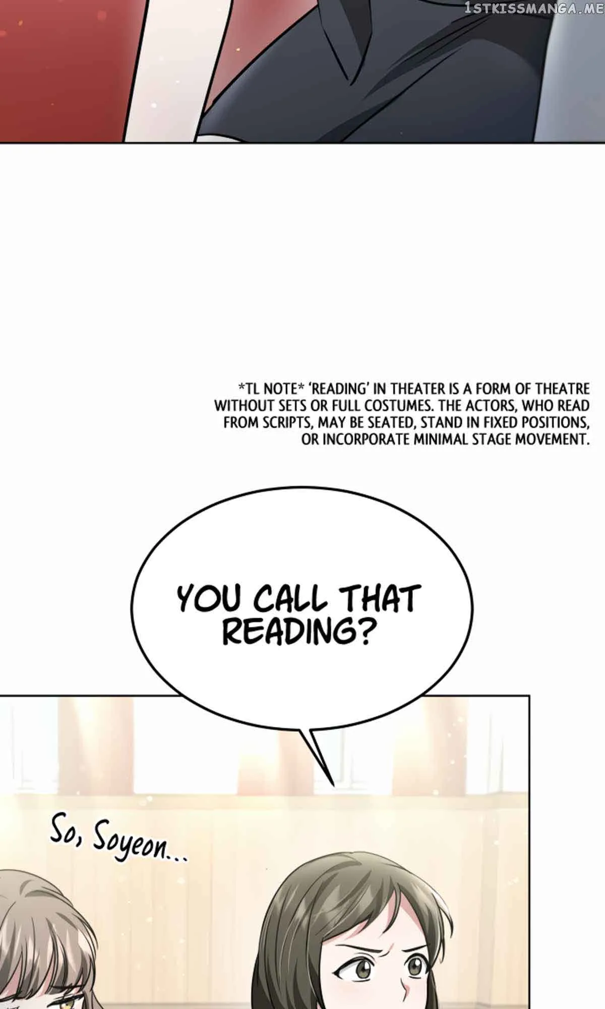 Life, Once Again! Chapter 22 page 83