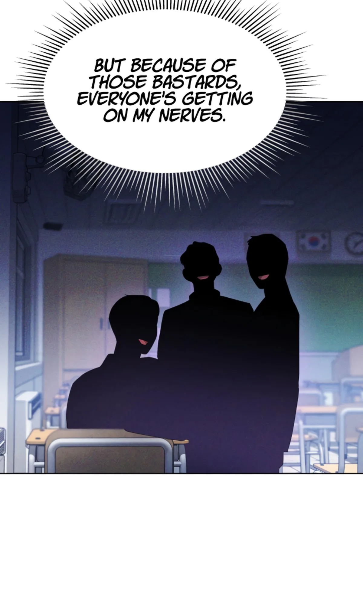 Life, Once Again! Chapter 12 page 52