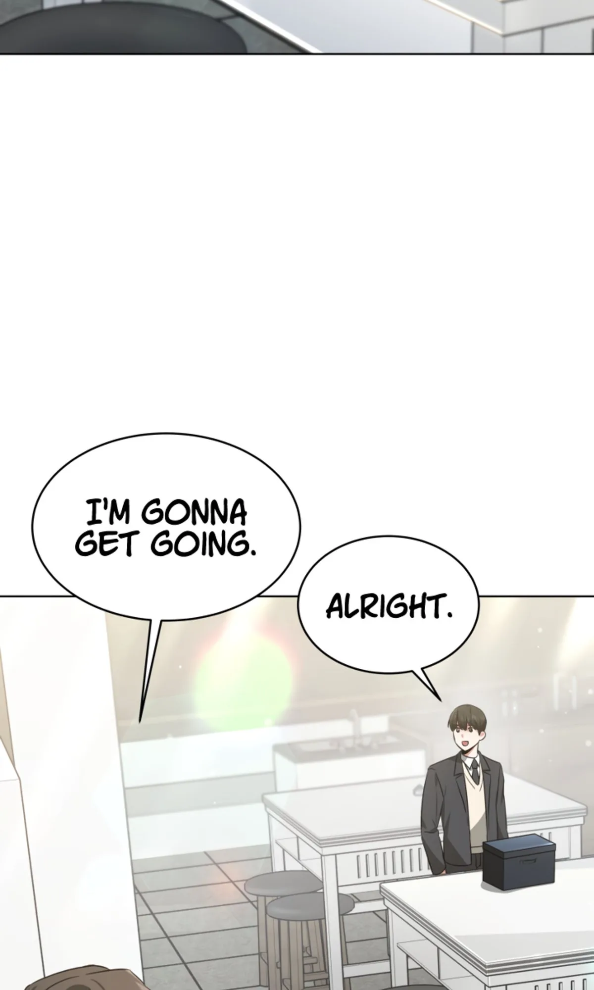 Life, Once Again! Chapter 12 page 60