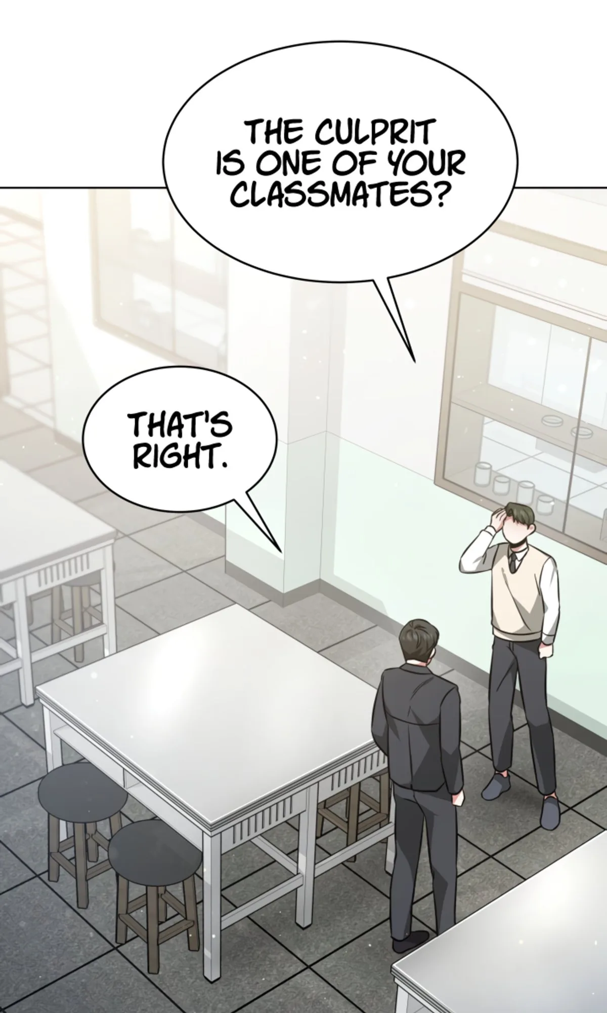 Life, Once Again! Chapter 12 page 72