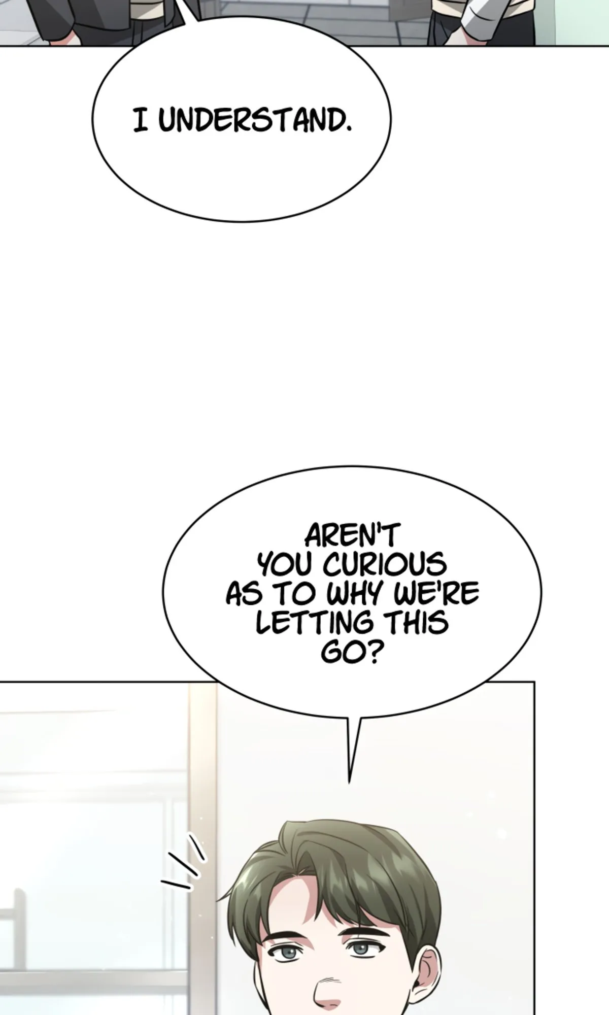 Life, Once Again! Chapter 12 page 74
