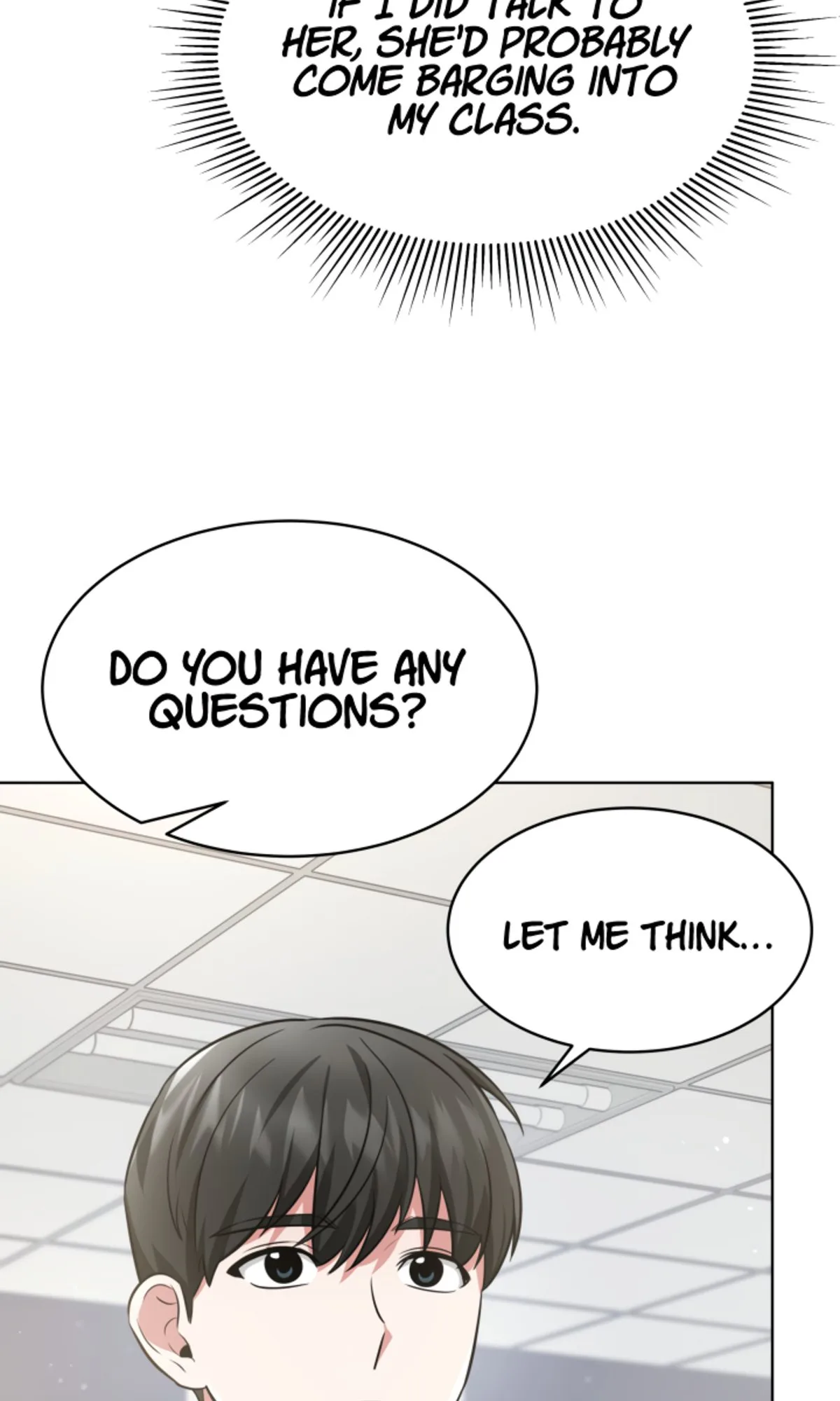 Life, Once Again! Chapter 12 page 79