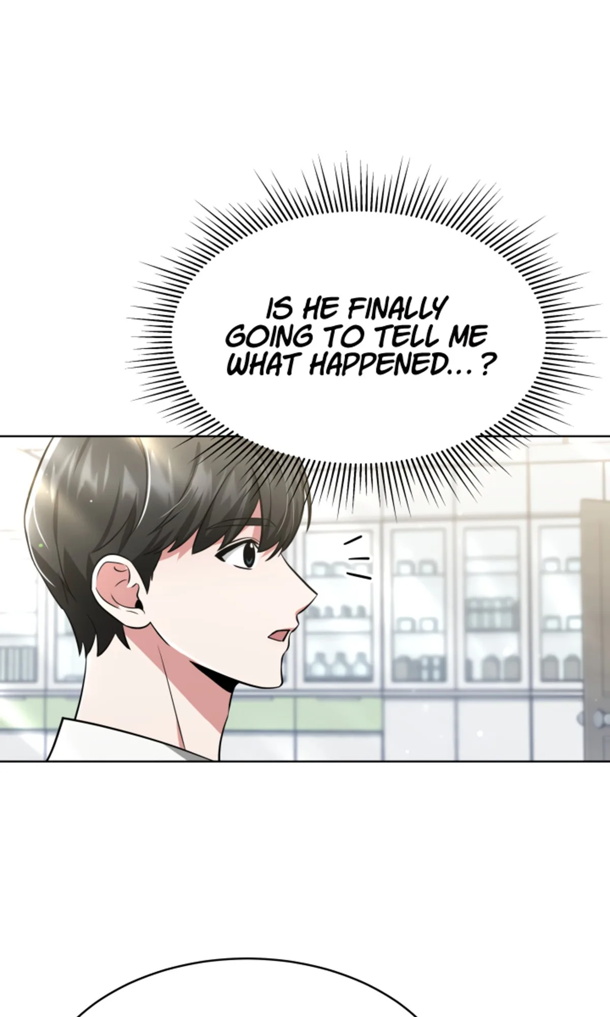 Life, Once Again! Chapter 12 page 82