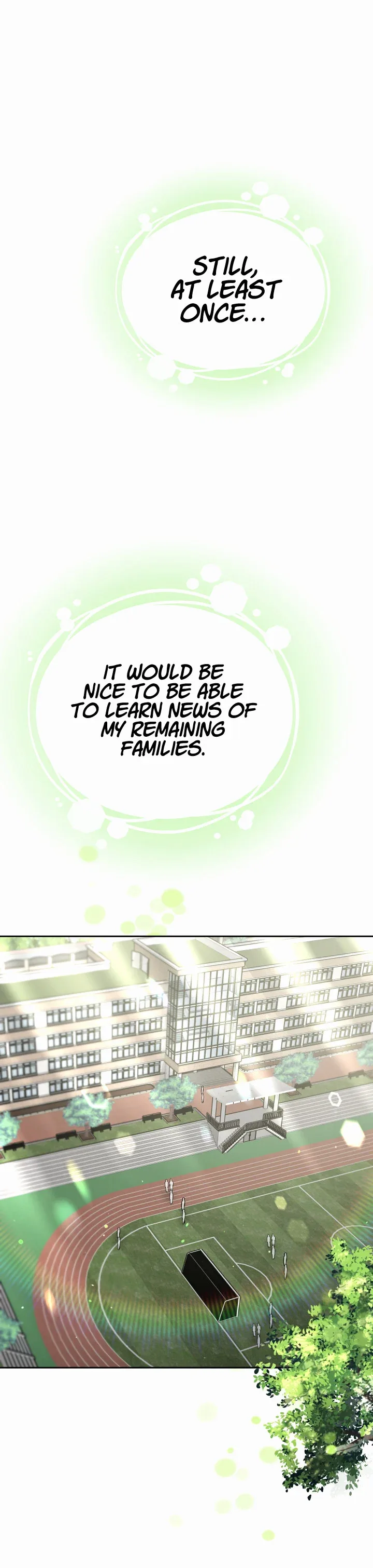 Life, Once Again! Chapter 28 page 15
