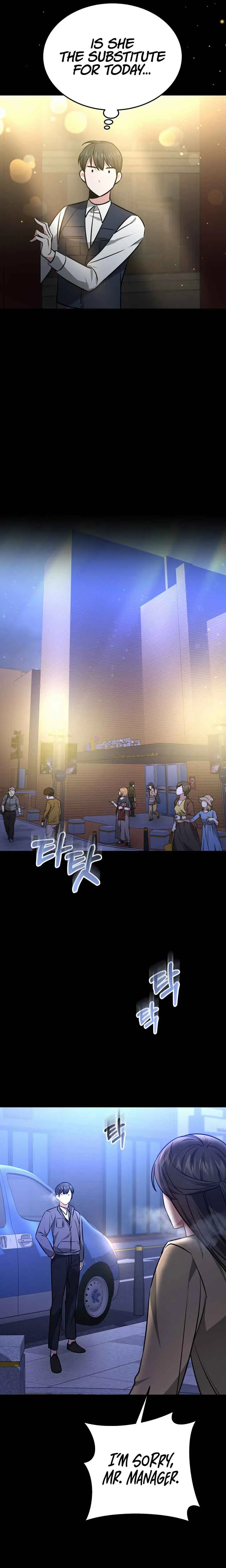 Life, Once Again! Chapter 31 page 20