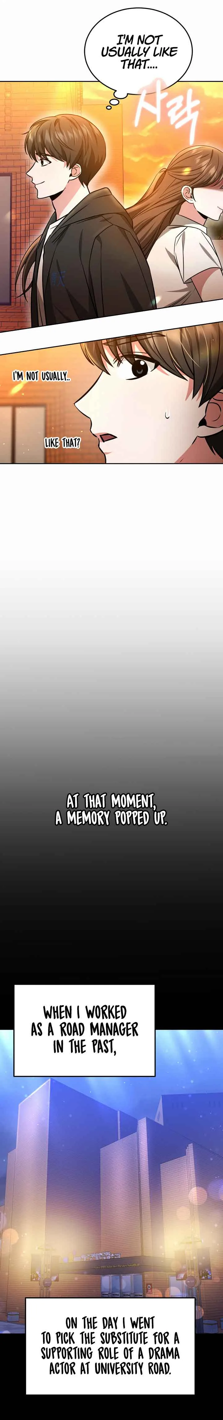 Life, Once Again! Chapter 31 page 17