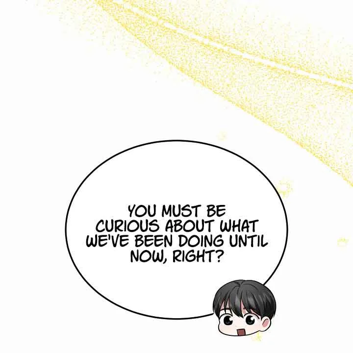 Life, Once Again! Chapter 31 page 4