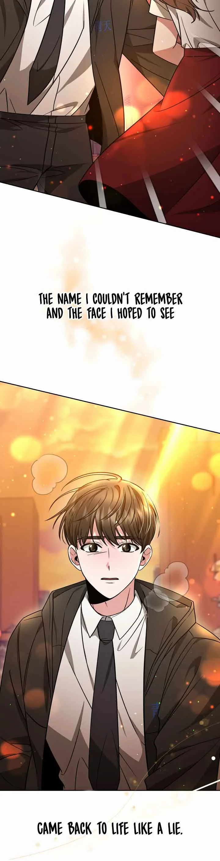 Life, Once Again! Chapter 31 page 29