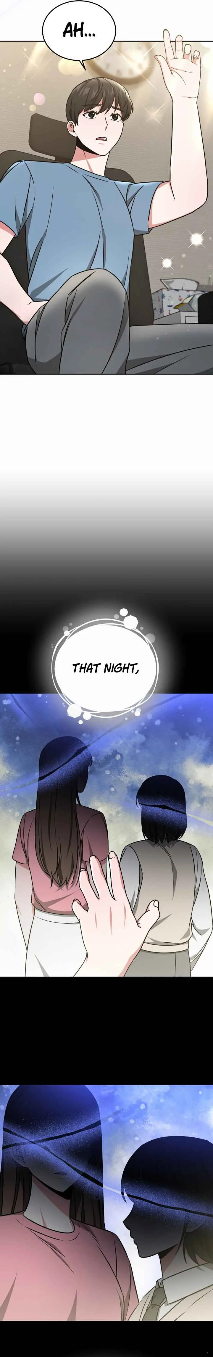Life, Once Again! Chapter 29 page 22