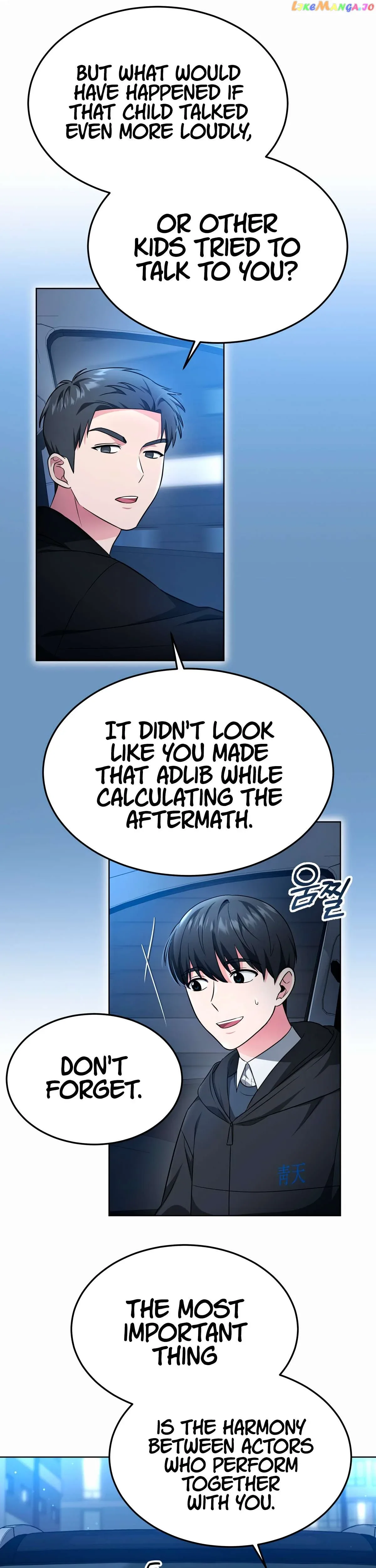 Life, Once Again! Chapter 40 page 36