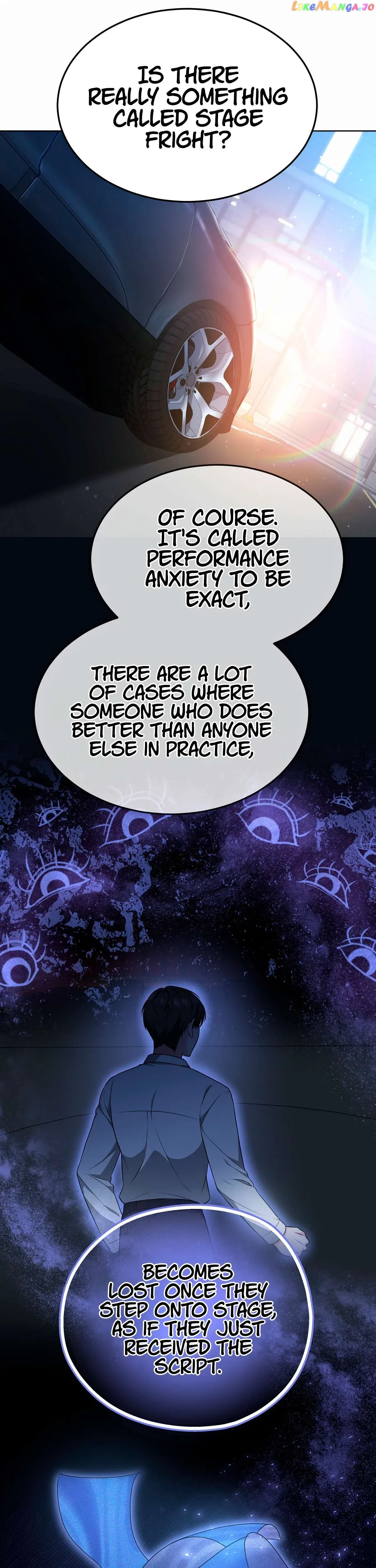 Life, Once Again! Chapter 40 page 29