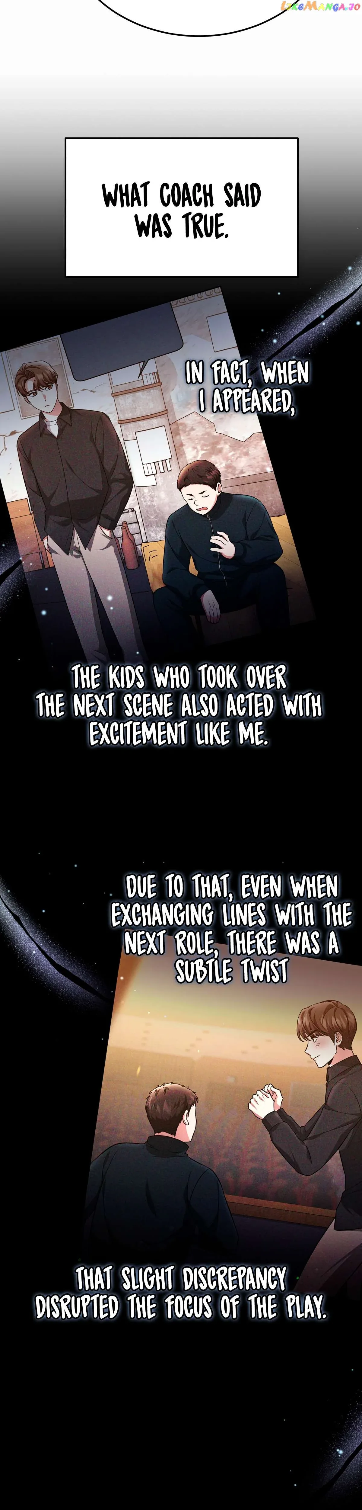 Life, Once Again! Chapter 40 page 34