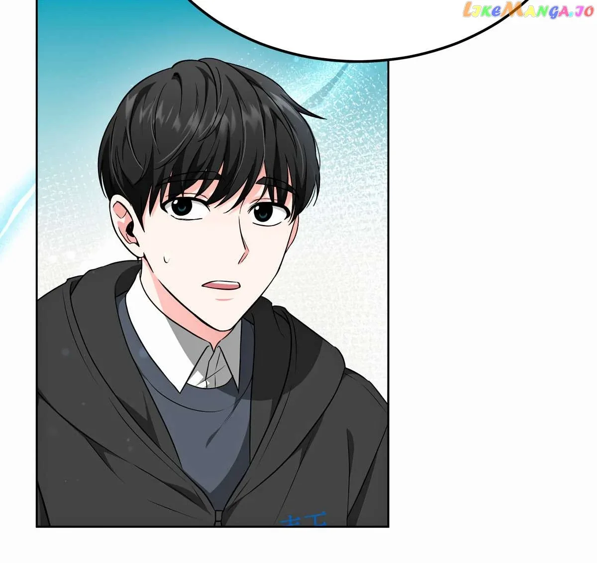 Life, Once Again! Chapter 40 page 39