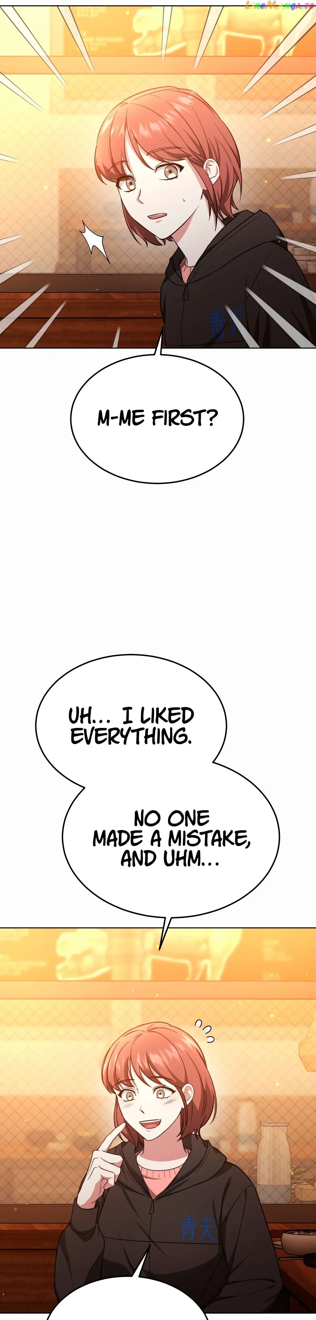 Life, Once Again! Chapter 40 page 14