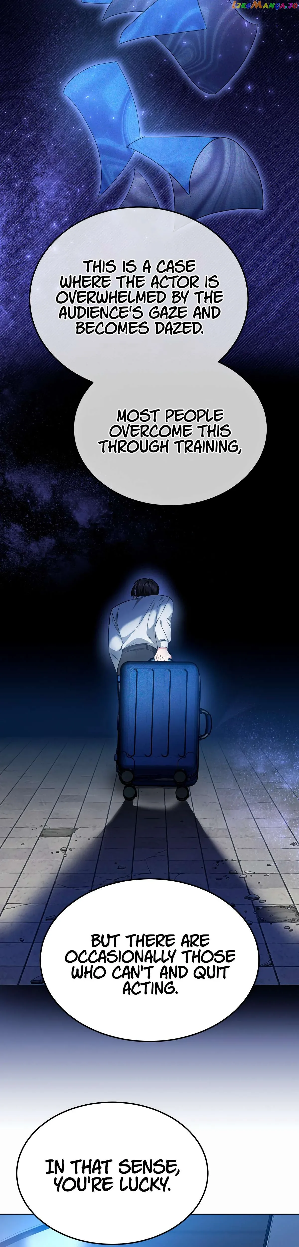 Life, Once Again! Chapter 40 page 30