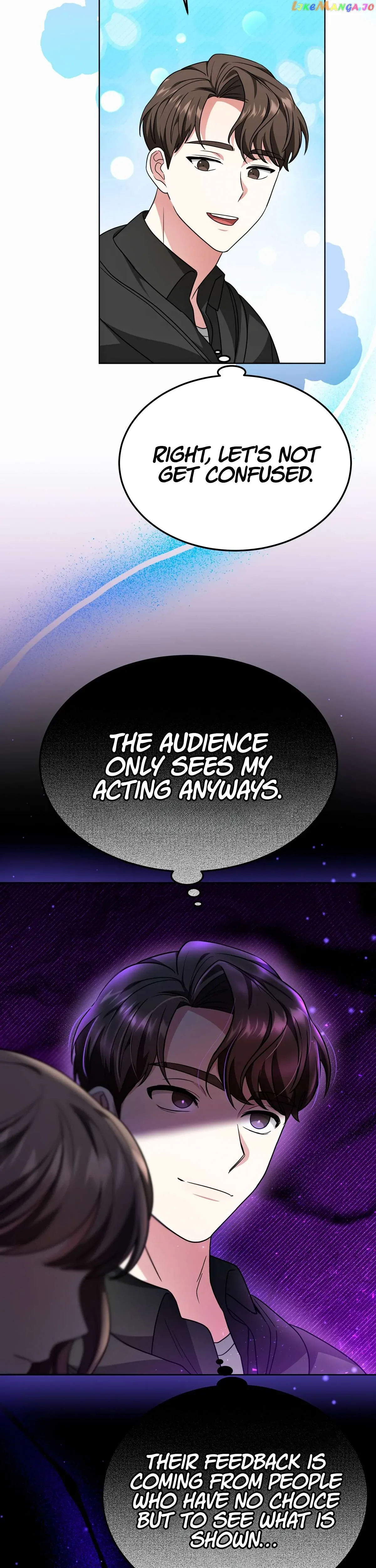 Life, Once Again! Chapter 40 page 45