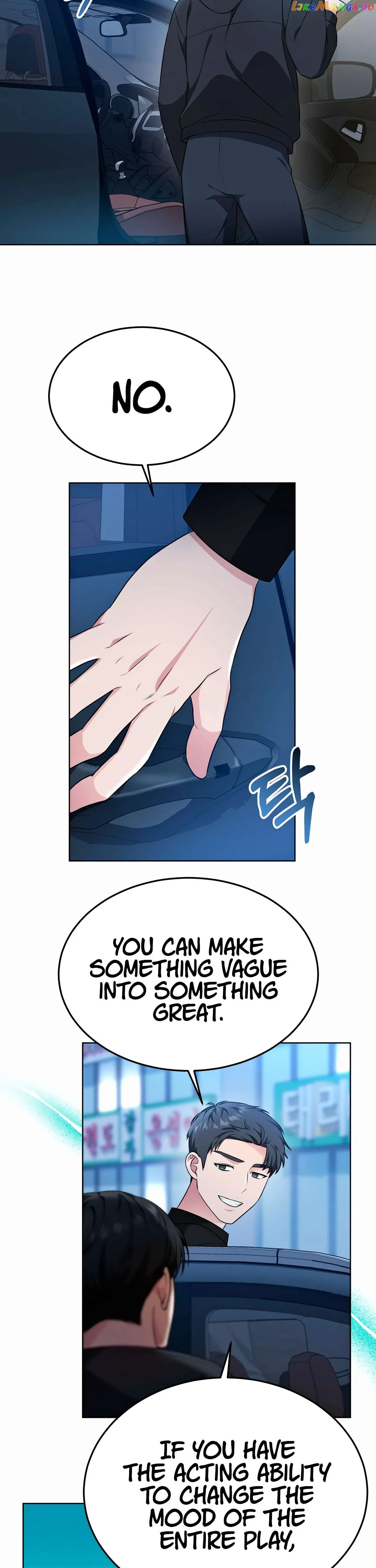 Life, Once Again! Chapter 40 page 38