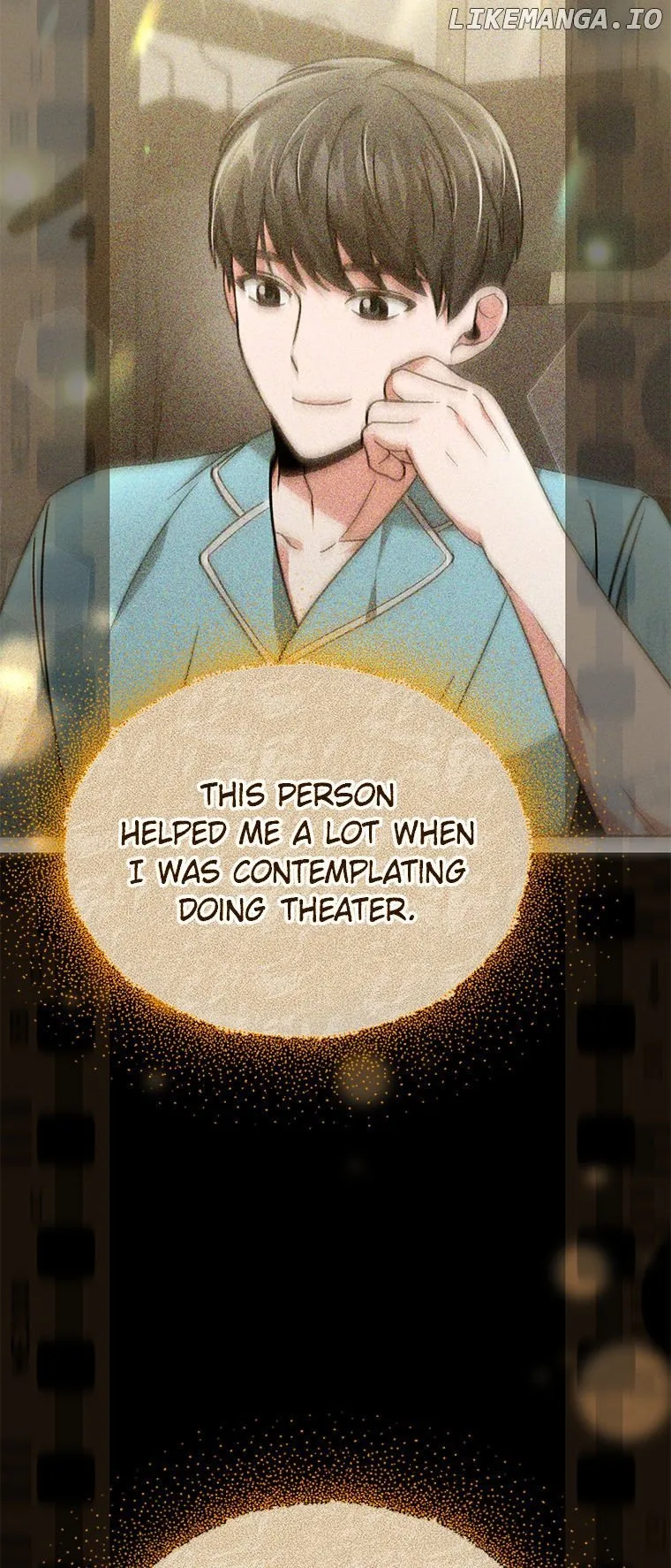 Life, Once Again! Chapter 43 page 12