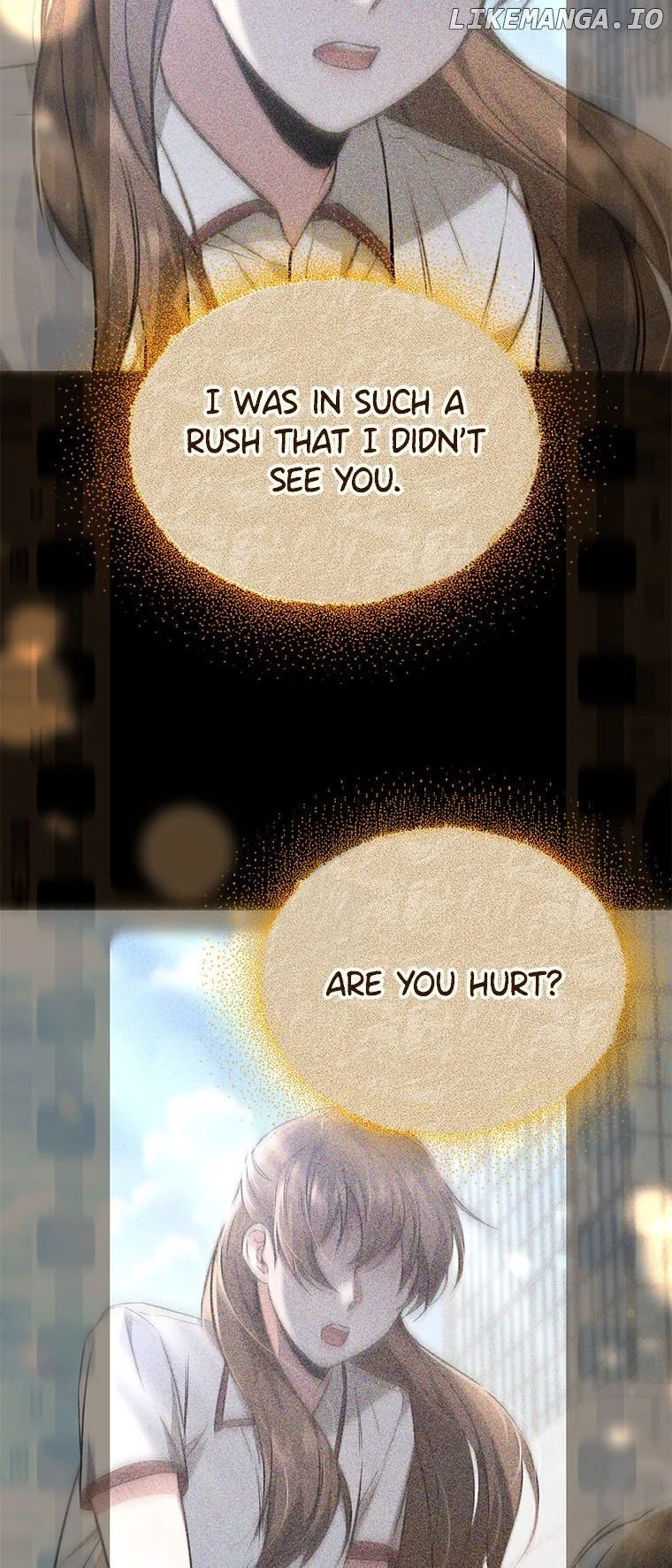 Life, Once Again! Chapter 43 page 10