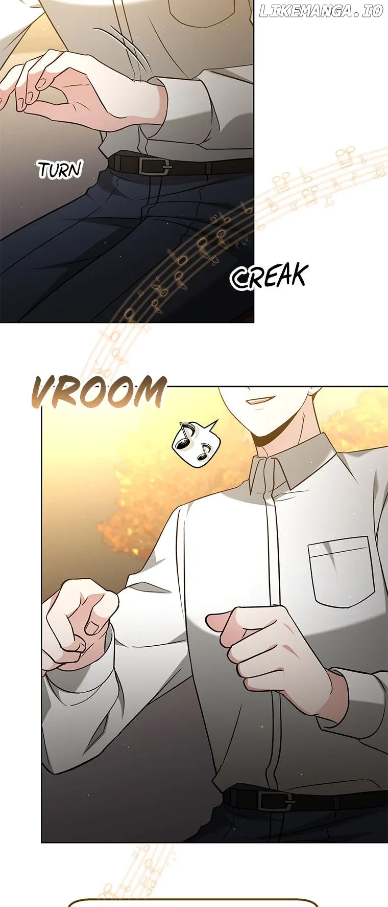 Life, Once Again! Chapter 43 page 24
