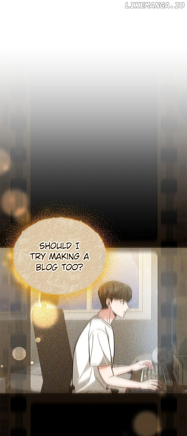 Life, Once Again! Chapter 43 page 8