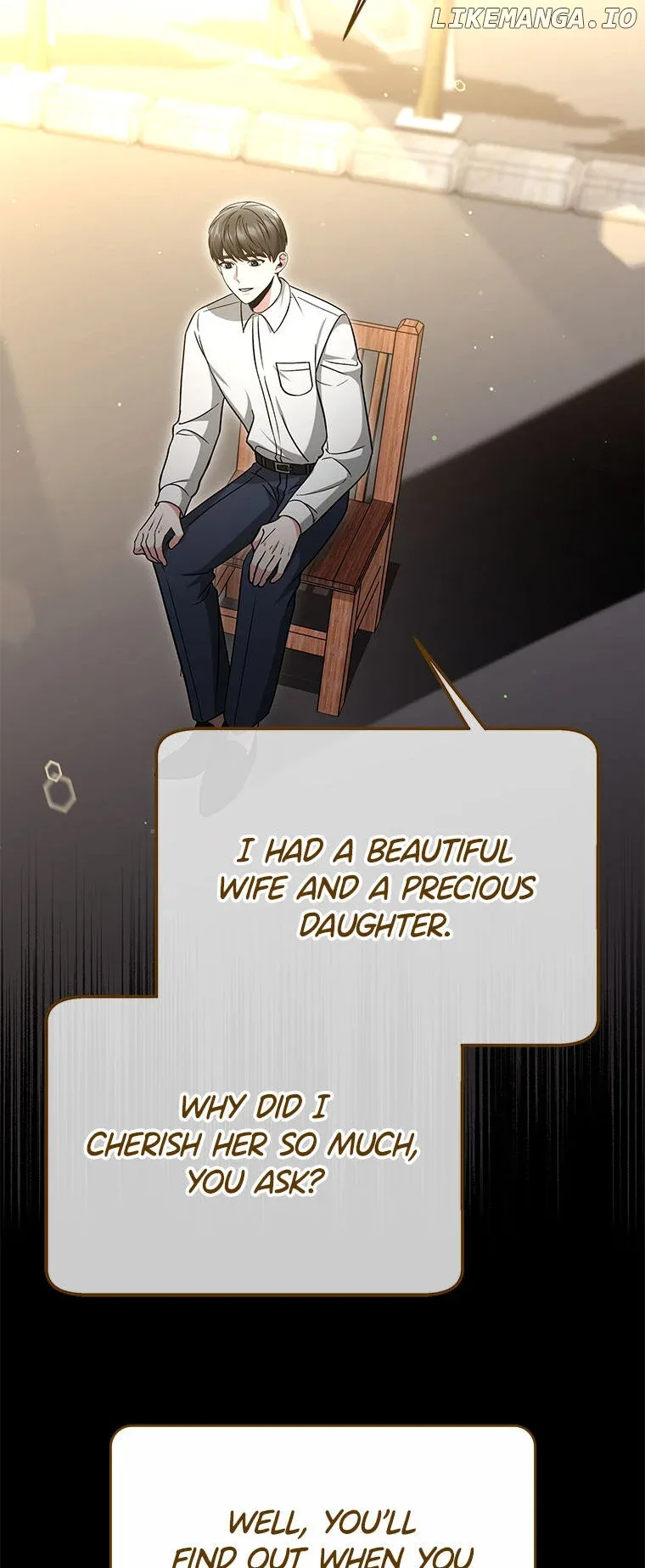 Life, Once Again! Chapter 43 page 28
