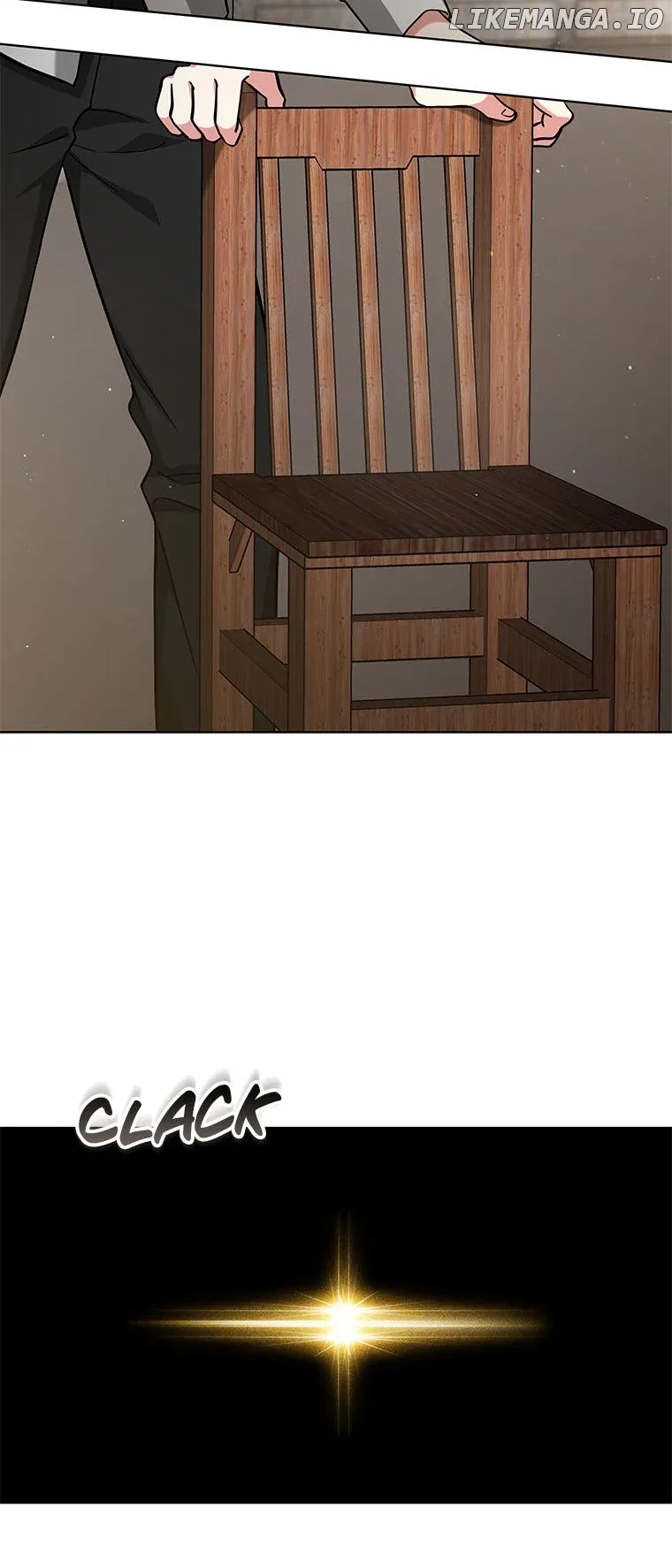 Life, Once Again! Chapter 43 page 22