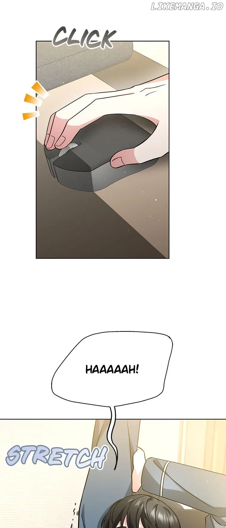 Life, Once Again! Chapter 43 page 3