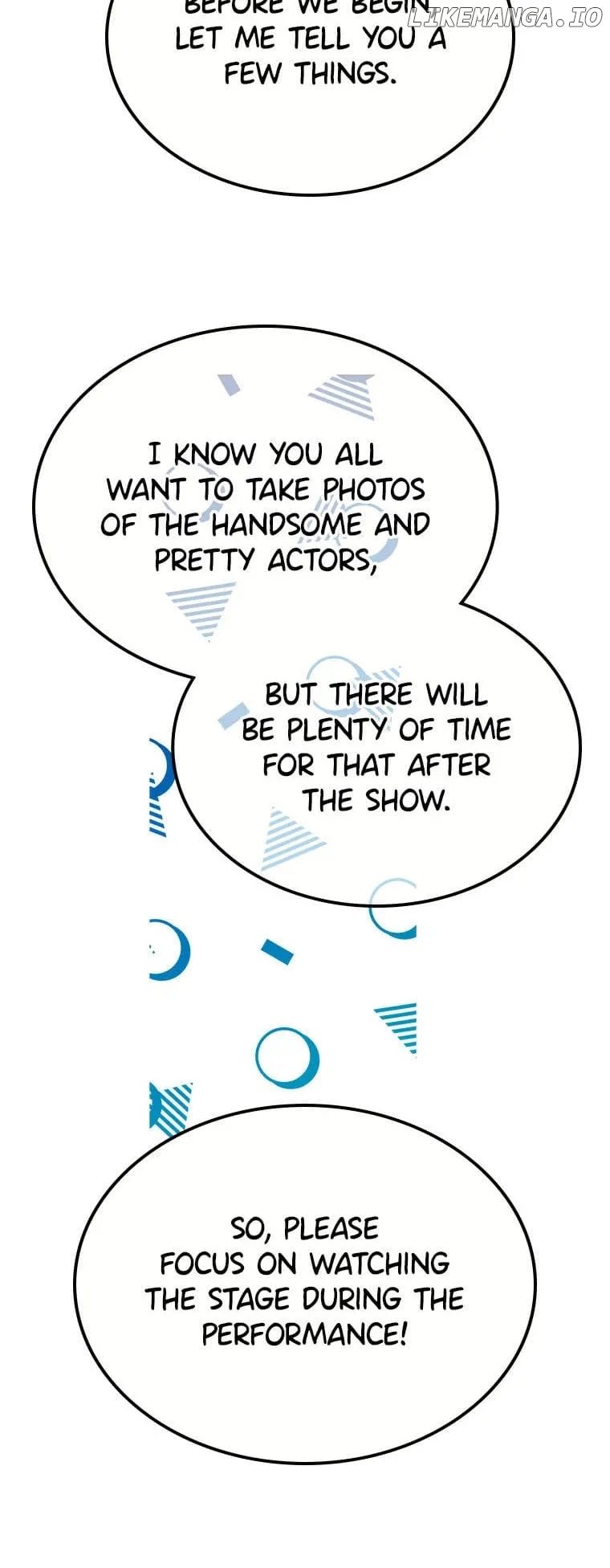 Life, Once Again! Chapter 43 page 19