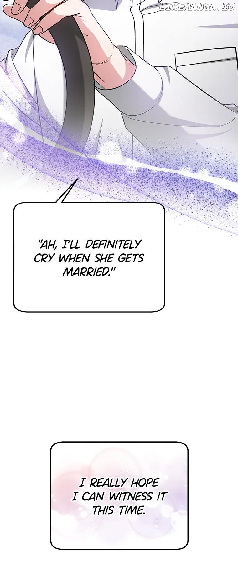 Life, Once Again! Chapter 43 page 37