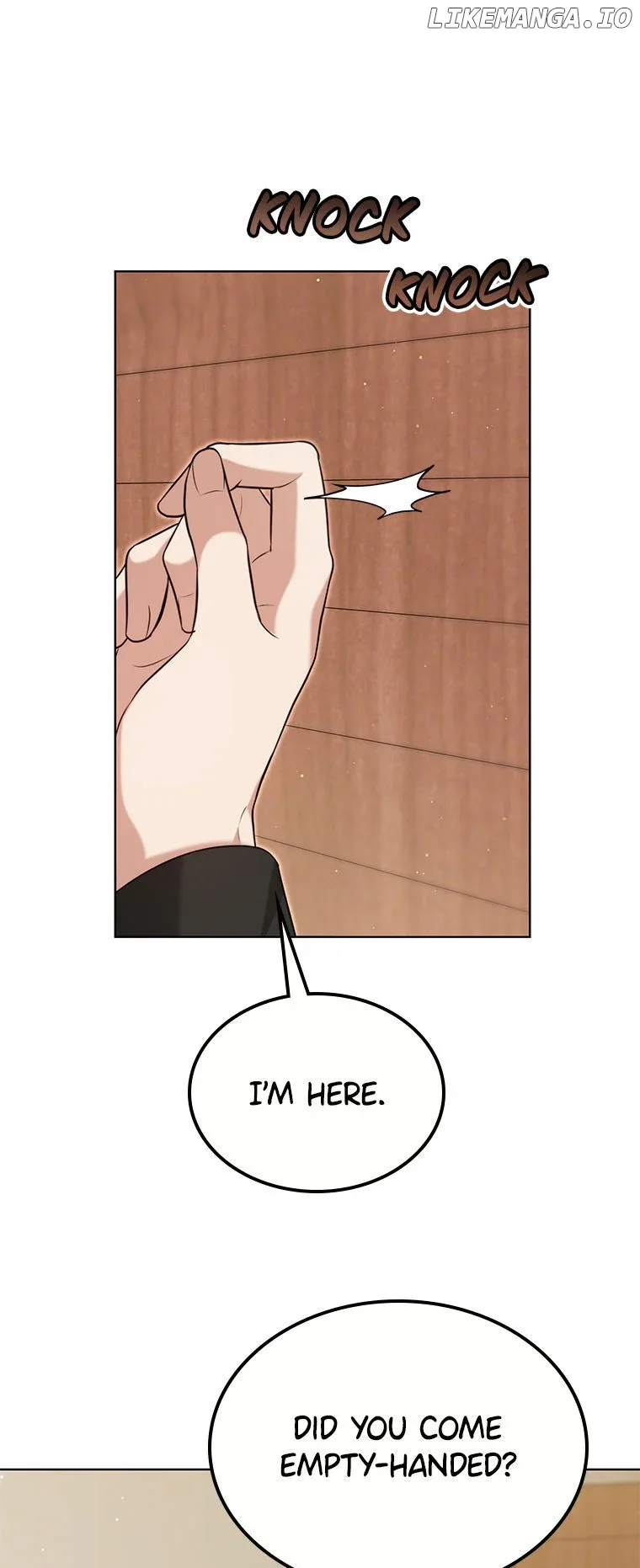 Life, Once Again! Chapter 43 page 61
