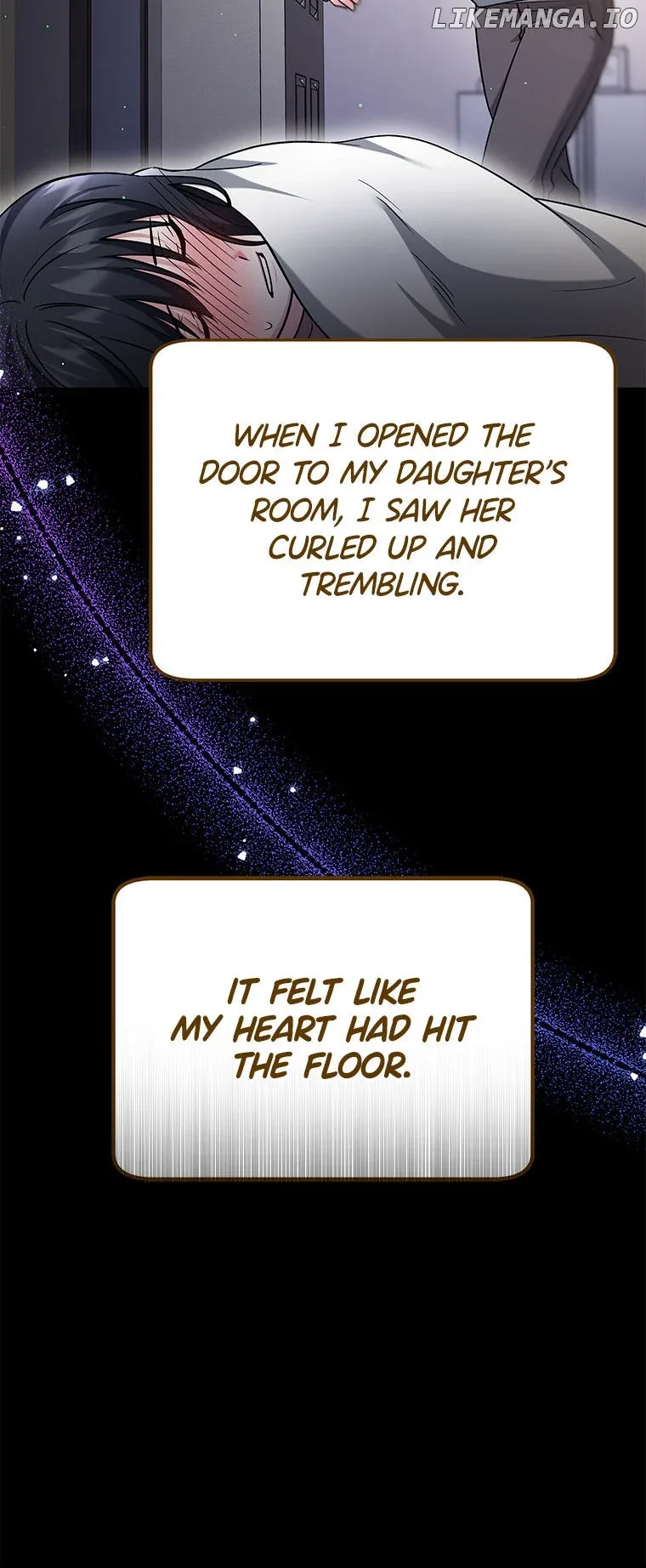 Life, Once Again! Chapter 43 page 31