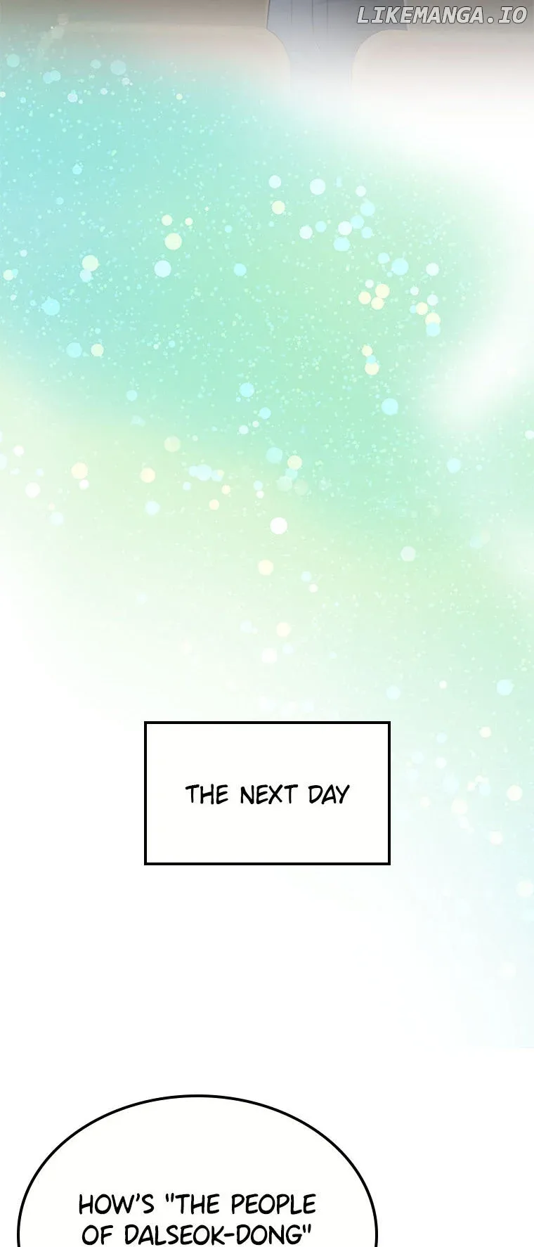 Life, Once Again! Chapter 43 page 52