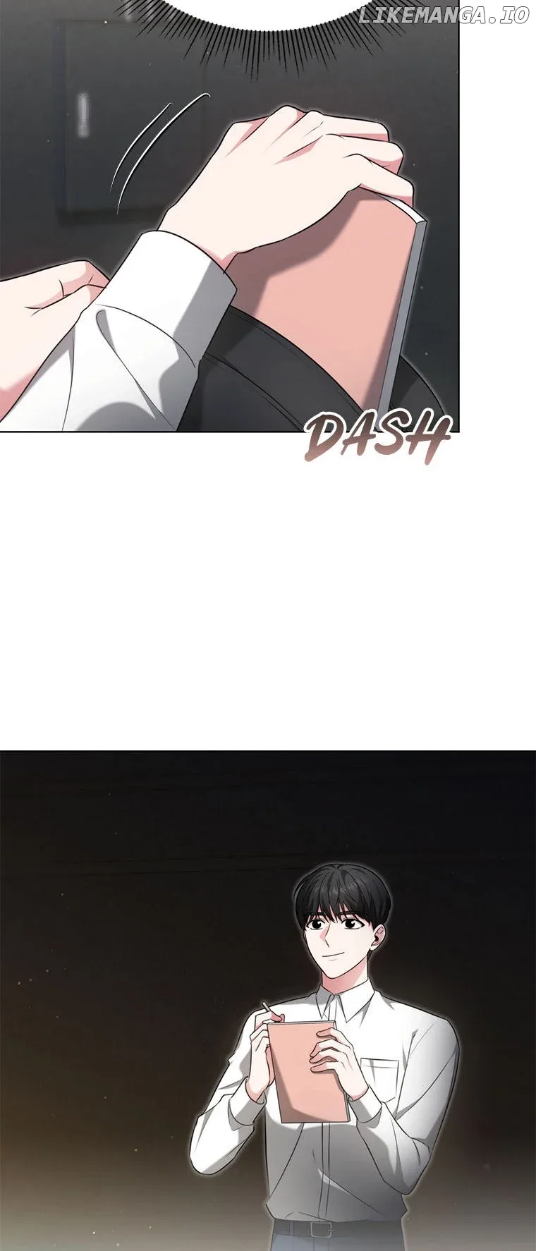 Life, Once Again! Chapter 43 page 51