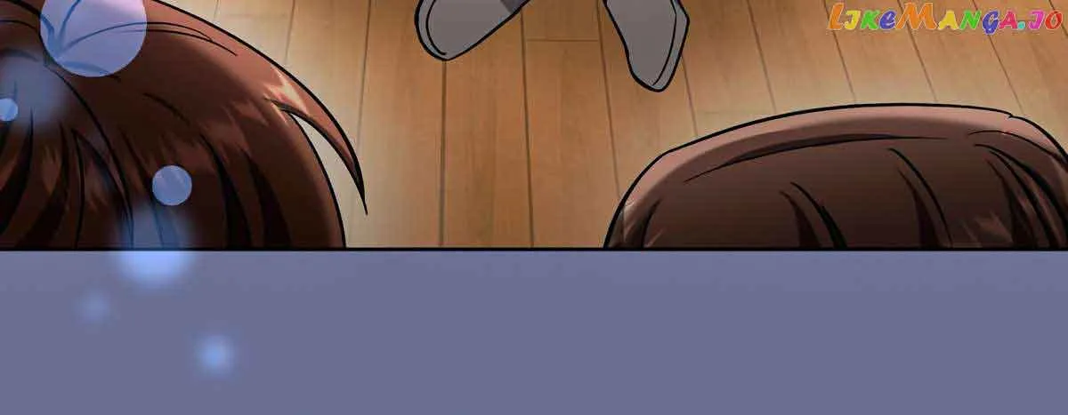 Life, Once Again! Chapter 41 page 30