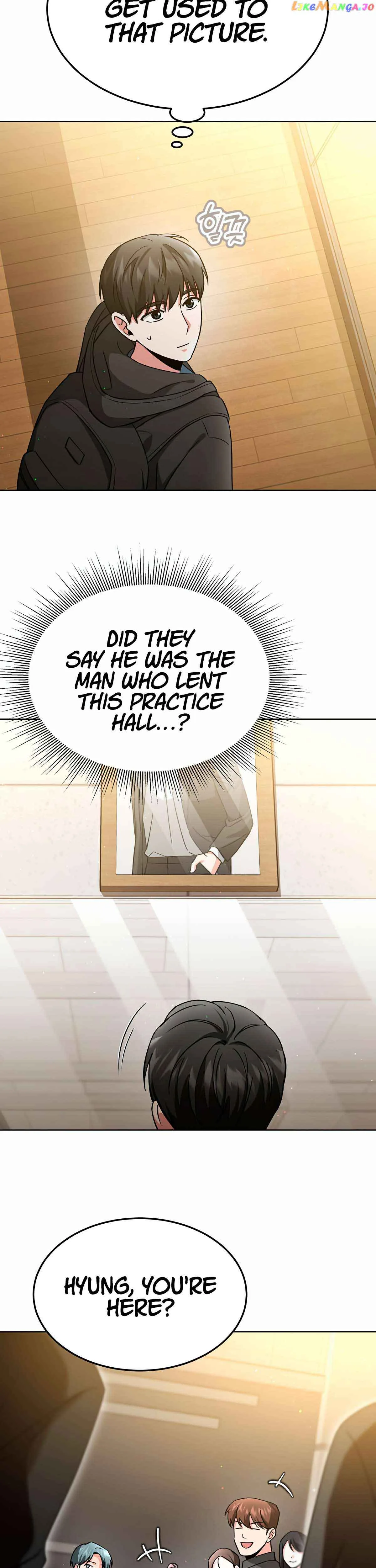 Life, Once Again! Chapter 41 page 24