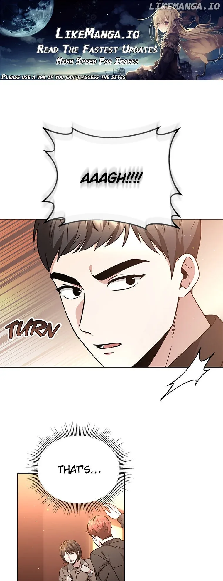Life, Once Again! Chapter 45 page 2